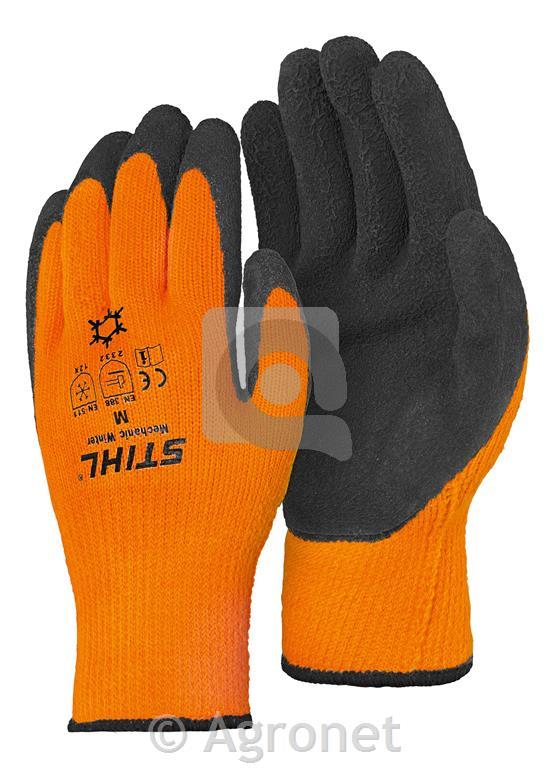 Rokavice Function Thermogrip, vel. M STIHL